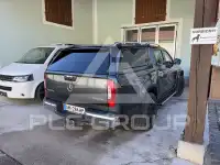 2018 Mercedes Benz X 250