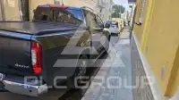 2018 Mercedes Benz X 250