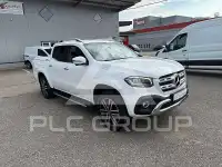2018 Mercedes Benz X 250