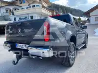 2018 Mercedes Benz X 250