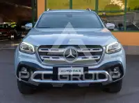 2018 Mercedes Benz X 250