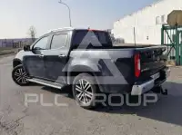 2018 Mercedes Benz X 250