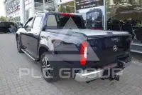 2018 Mercedes Benz X 250