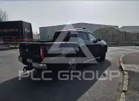 2018 Mercedes Benz X 250