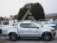 2018 Mercedes Benz X 250