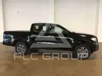 2018 Mercedes Benz X 250