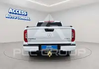 2018 Mercedes Benz X 250