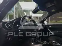 2018 Mercedes Benz X 250