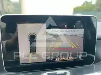 2018 Mercedes Benz X 250
