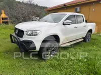 2018 Mercedes Benz X 250