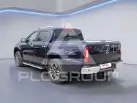2018 Mercedes Benz X 250