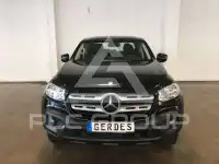 2018 Mercedes Benz X 250