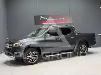 2018 Mercedes Benz X 250
