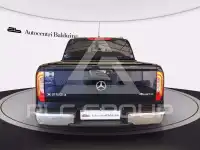 2018 Mercedes Benz X 250