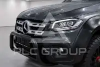 2018 Mercedes Benz X 250