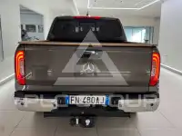 2018 Mercedes Benz X 250