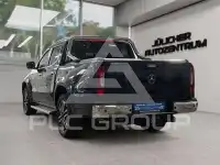 2018 Mercedes Benz X 250