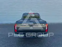 2018 Mercedes Benz X 250
