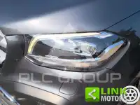2018 Mercedes Benz X 250
