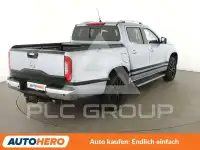 2018 Mercedes Benz X 250