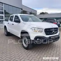 2018 Mercedes Benz X 250