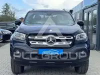 2018 Mercedes Benz X 250