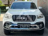 2018 Mercedes Benz X 250