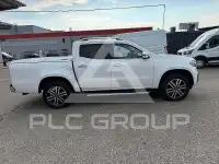 2018 Mercedes Benz X 250
