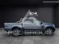 2018 Mercedes Benz X 250