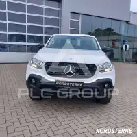2018 Mercedes Benz X 250