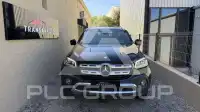 2018 Mercedes Benz X 250