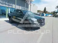 2018 Mercedes Benz X 250
