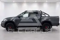 2018 Mercedes Benz X 250