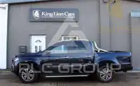 2018 Mercedes Benz X 250