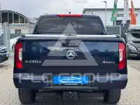 2018 Mercedes Benz X 250