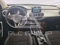 2018 Mercedes Benz X 250