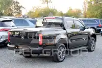 2018 Mercedes Benz X 250