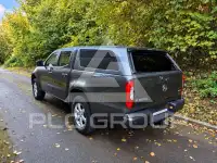 2018 Mercedes Benz X 250