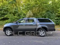 2018 Mercedes Benz X 250