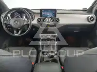 2018 Mercedes Benz X 250