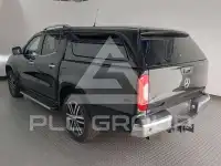 2018 Mercedes Benz X 250