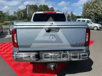 2018 Mercedes Benz X 250