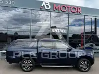 2018 Mercedes Benz X 250