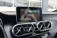 2018 Mercedes Benz X 250