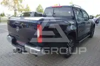 2018 Mercedes Benz X 250