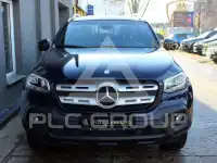 2018 Mercedes Benz X 250