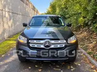 2018 Mercedes Benz X 250