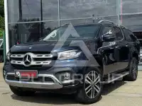 2018 Mercedes Benz X 250