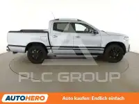 2018 Mercedes Benz X 250