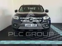 2018 Mercedes Benz X 250